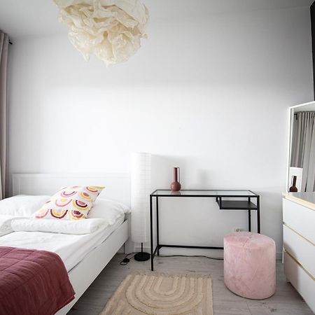 Seaside Apartment Gdańsk Kültér fotó